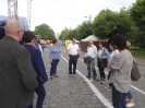  SOSW i GBV w Ambasadzie RP w Berlinie