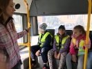 Dzień chłopca klas III A,B i C