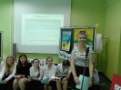 Edukacyjny Projekt Gimnazjalny „Z kulturą osobistą na ty”