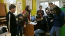 Kolejne zajęcia w ramach projektu Cyfrowa Szkoła Wielkopolsk@ 2020