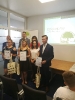 Nagrody za 100 procent frekwencji