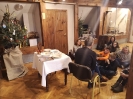 O TRADYCJACH BOŻEGO NARODZENIA W MUZEUM OKRĘGOWYM W LESZNIE