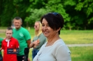 Piknik Integracyjny „Bezpieczeństwo ponad wszystko”.