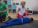 Ratujemy i Uczymy Ratować