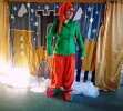 Rudolf i Elf