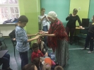 TEATRZYK POMPON: CZERWONY KAPTUREK