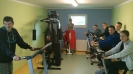 Turnus rehabilitacyjny dla uczniów słabosłyszących i niesłyszących Dziwnówek, 31.05. – 14.06. 2013 r.