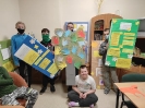 Uśmiech tak niewiele kosztuje, a serce raduje