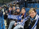 WYJAZD NA MECZ  LECH POZNAŃ – GÓRNIK ZABRZE