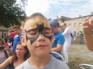 ZAKOŃCZENIE  TERAPII  W  ZESPOLE  WCZESNEGO  WSPOMAGANIA