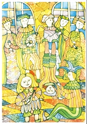 ECHA DAWNYCH SUKCESÓW